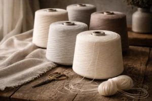 filato cashmere - storia del cashmere