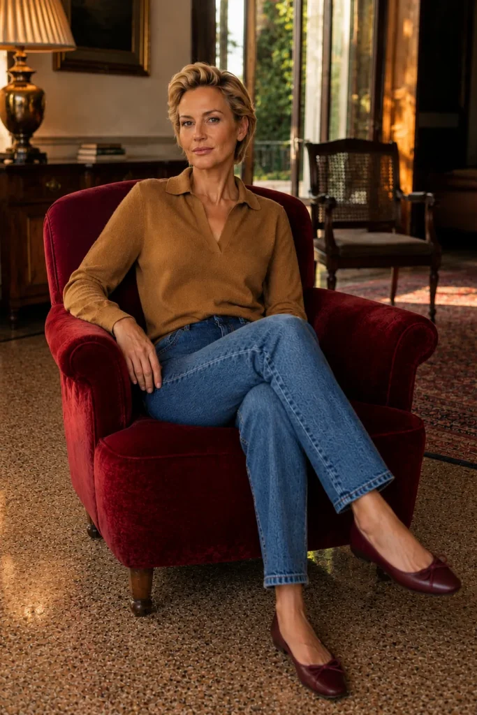 abbigliamento in cashmere
